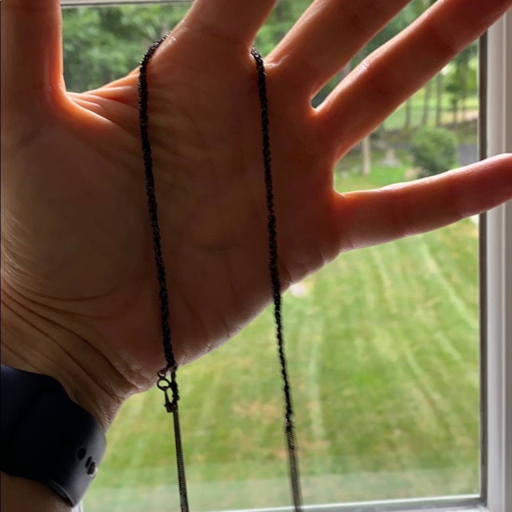 Carolina Bucci friendship bracelet - Picture 5 of 6